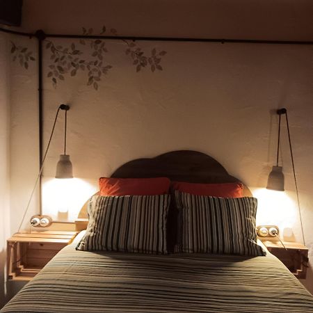 Ca La Martona Apartment Rubio de Dalt ภายนอก รูปภาพ