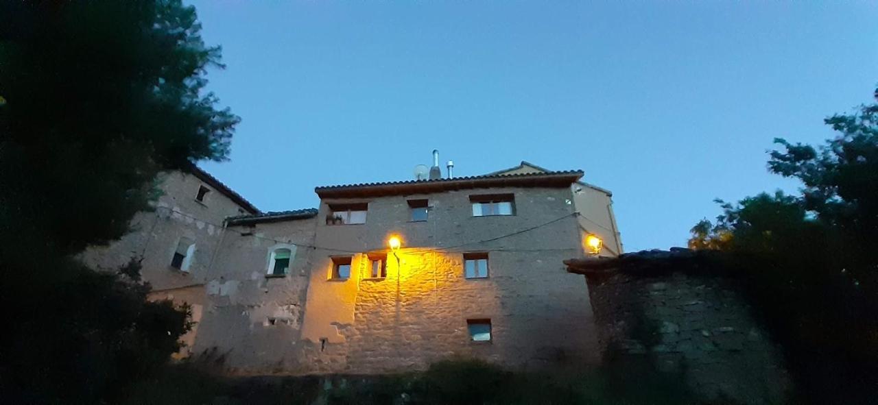 Ca La Martona Apartment Rubio de Dalt ภายนอก รูปภาพ