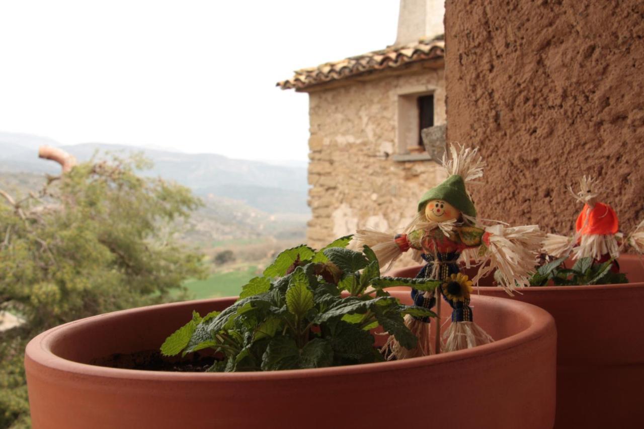 Ca La Martona Apartment Rubio de Dalt ภายนอก รูปภาพ