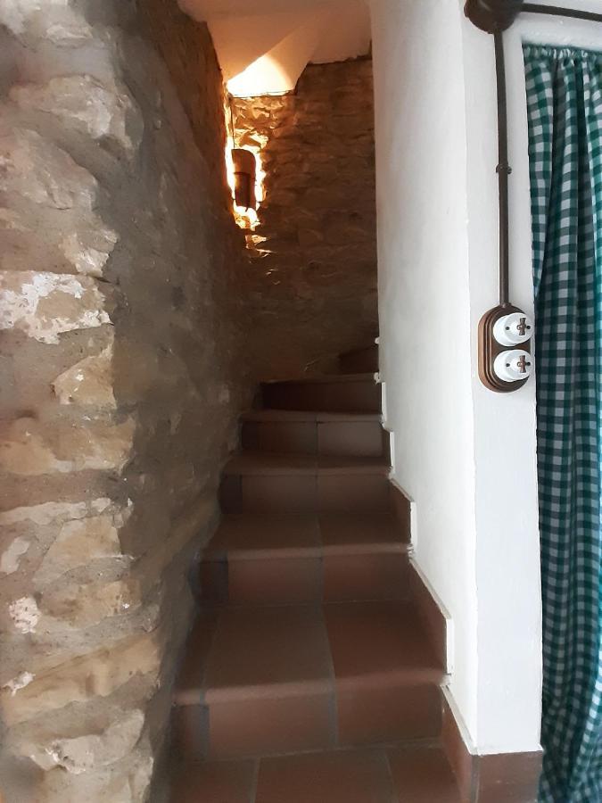 Ca La Martona Apartment Rubio de Dalt ภายนอก รูปภาพ