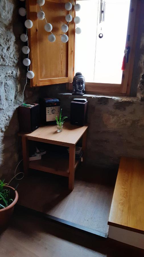 Ca La Martona Apartment Rubio de Dalt ภายนอก รูปภาพ
