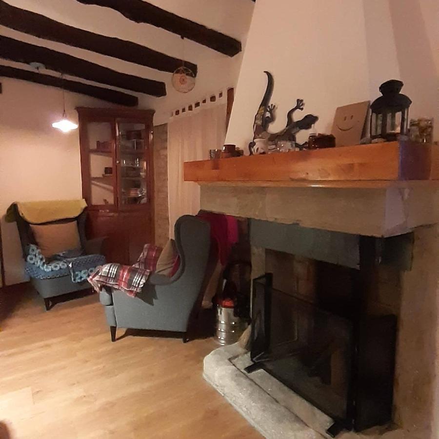 Ca La Martona Apartment Rubio de Dalt ภายนอก รูปภาพ