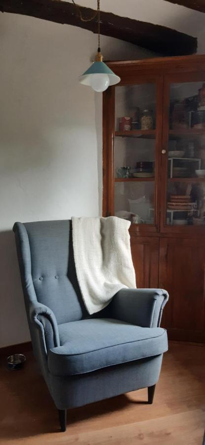 Ca La Martona Apartment Rubio de Dalt ภายนอก รูปภาพ