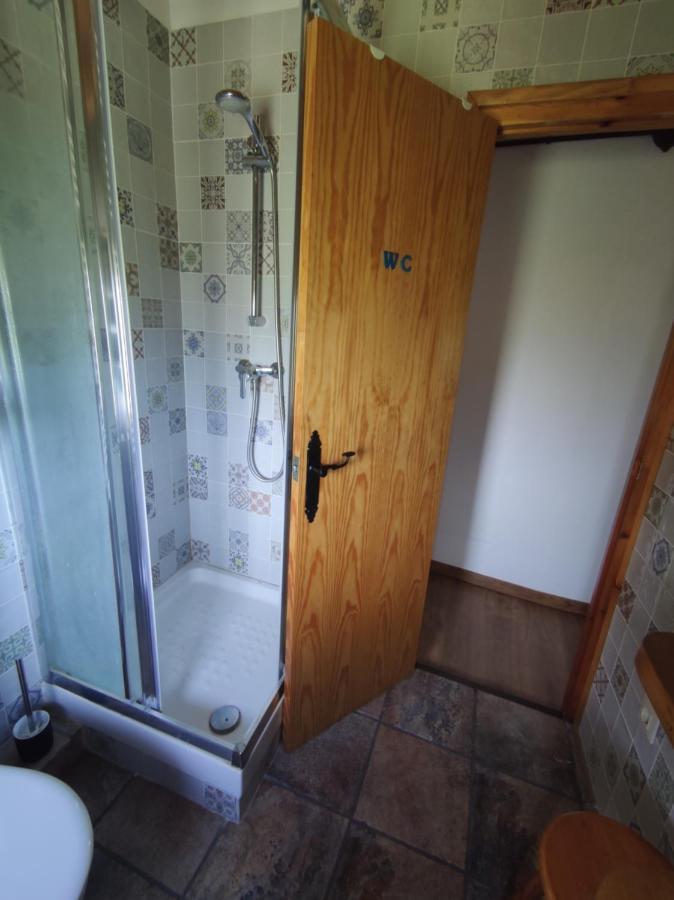 Ca La Martona Apartment Rubio de Dalt ภายนอก รูปภาพ