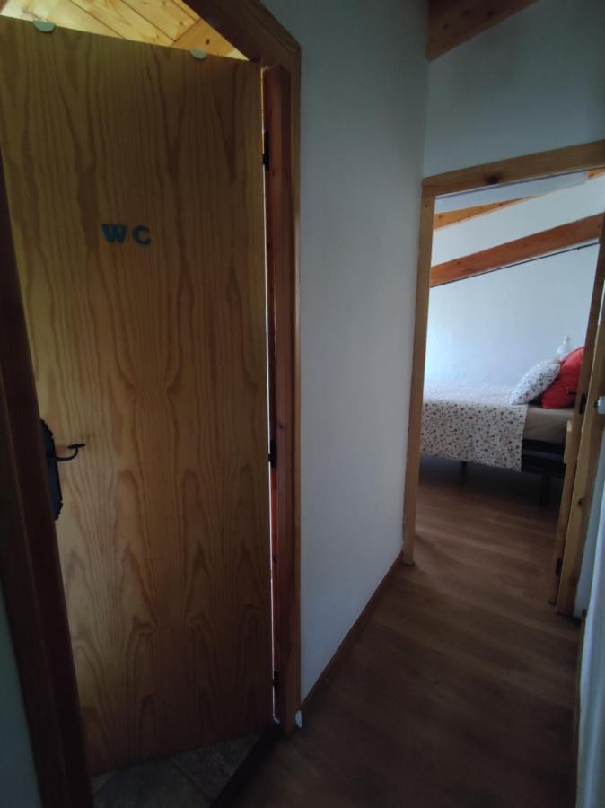 Ca La Martona Apartment Rubio de Dalt ภายนอก รูปภาพ