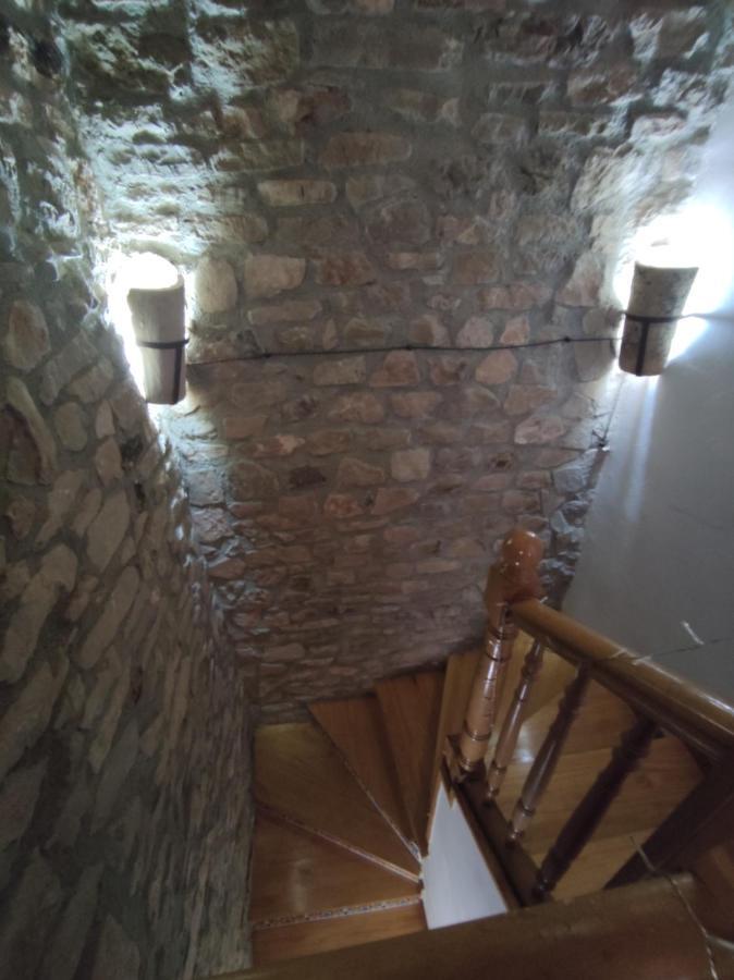 Ca La Martona Apartment Rubio de Dalt ภายนอก รูปภาพ
