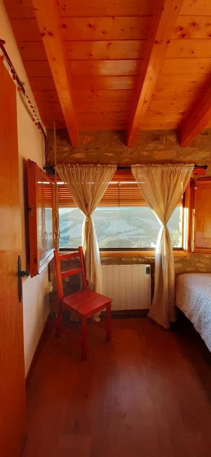 Ca La Martona Apartment Rubio de Dalt ภายนอก รูปภาพ
