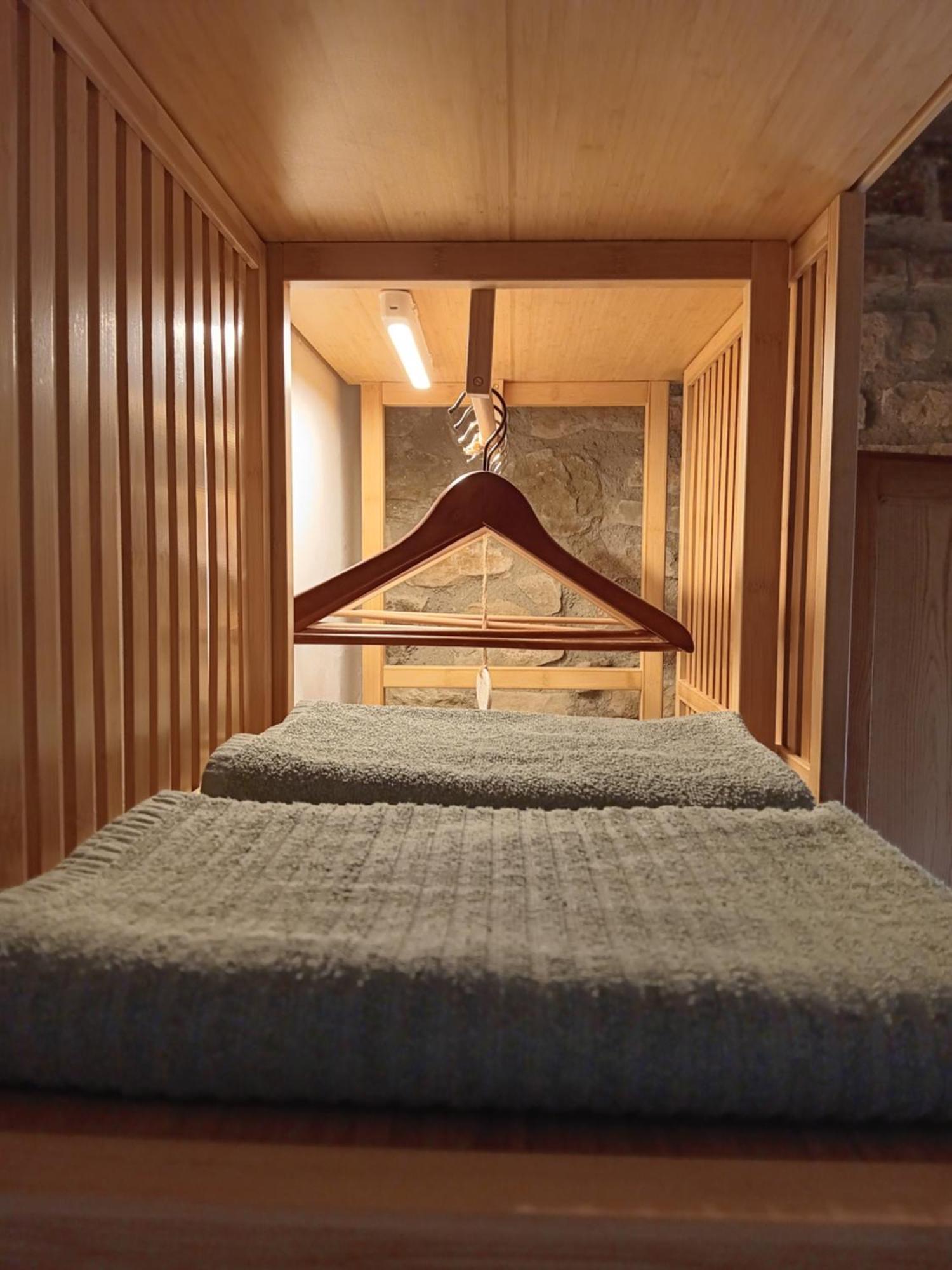 Ca La Martona Apartment Rubio de Dalt ภายนอก รูปภาพ