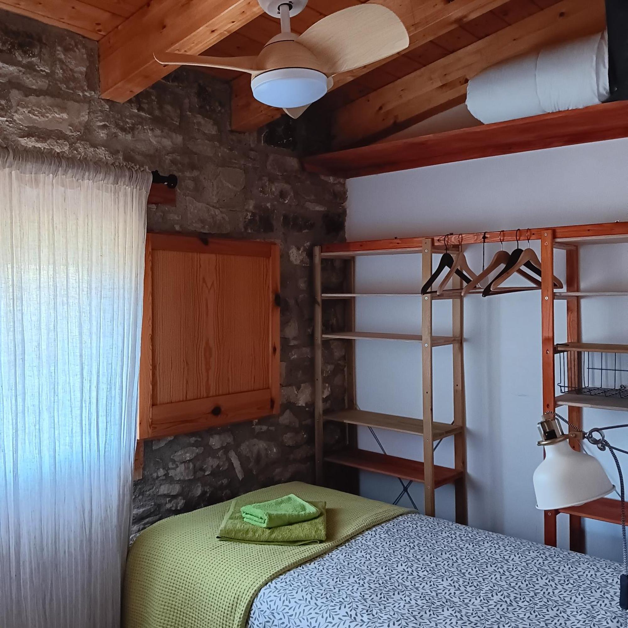 Ca La Martona Apartment Rubio de Dalt ภายนอก รูปภาพ