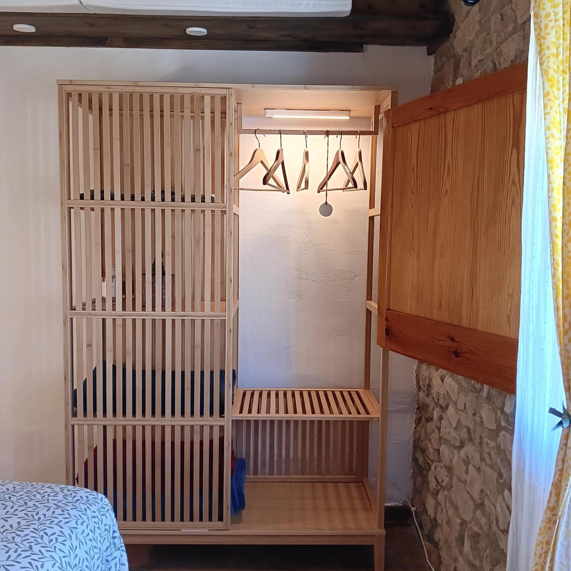 Ca La Martona Apartment Rubio de Dalt ภายนอก รูปภาพ