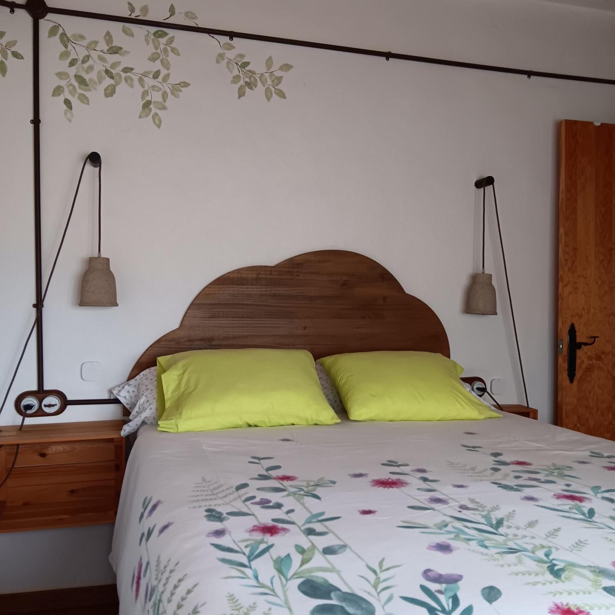 Ca La Martona Apartment Rubio de Dalt ภายนอก รูปภาพ