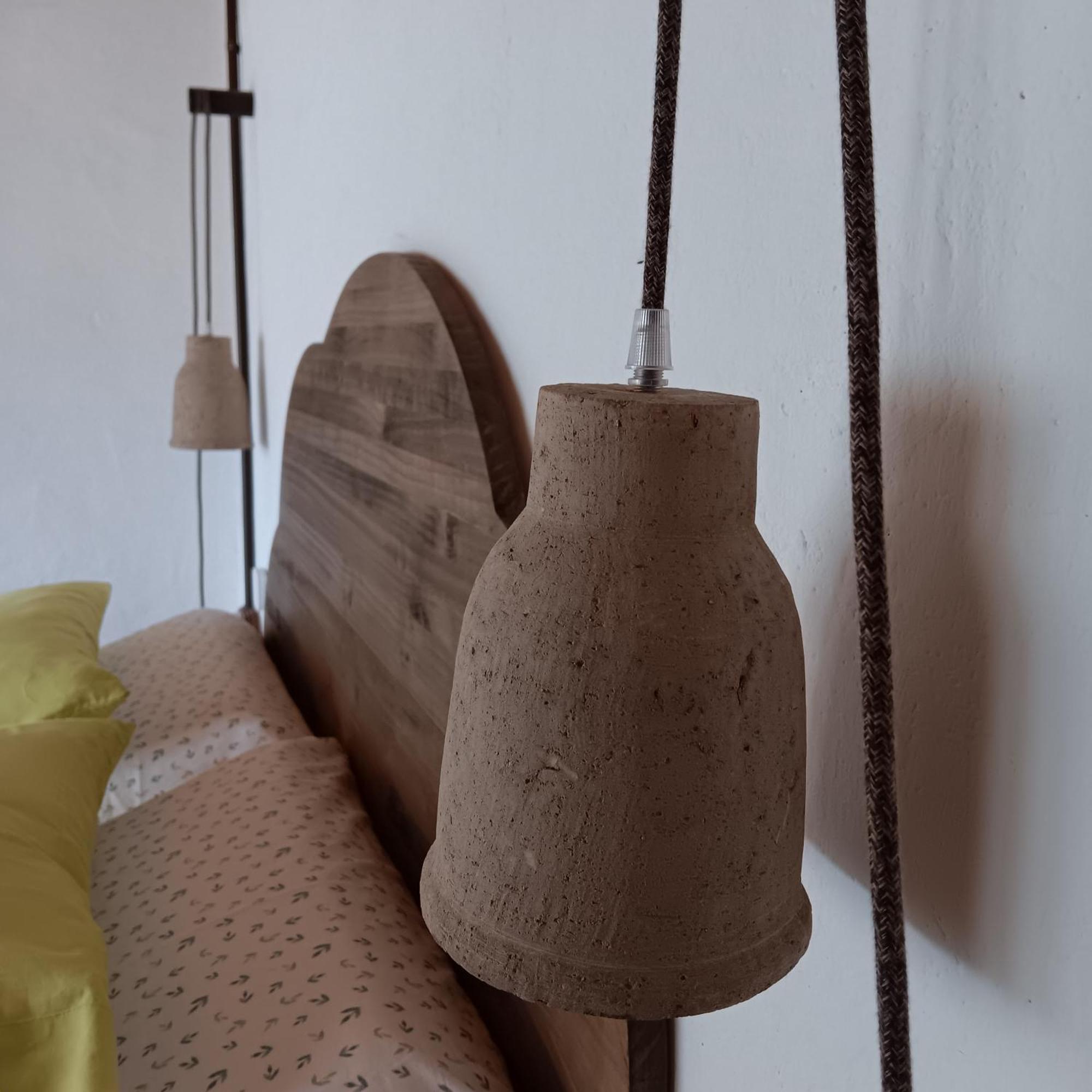 Ca La Martona Apartment Rubio de Dalt ภายนอก รูปภาพ