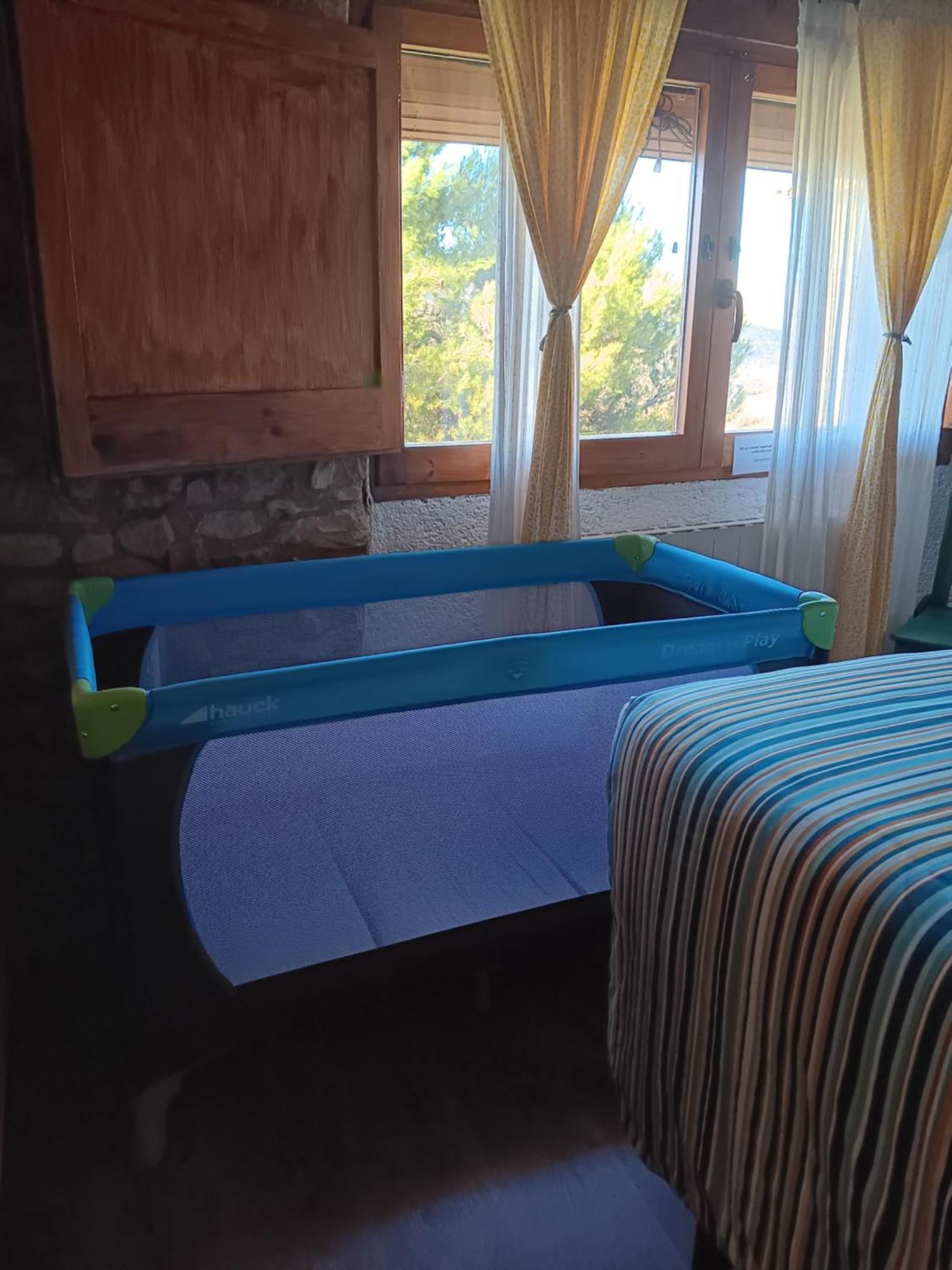 Ca La Martona Apartment Rubio de Dalt ภายนอก รูปภาพ
